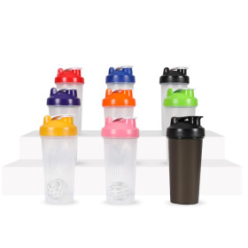 Large Protein Shaker Cups